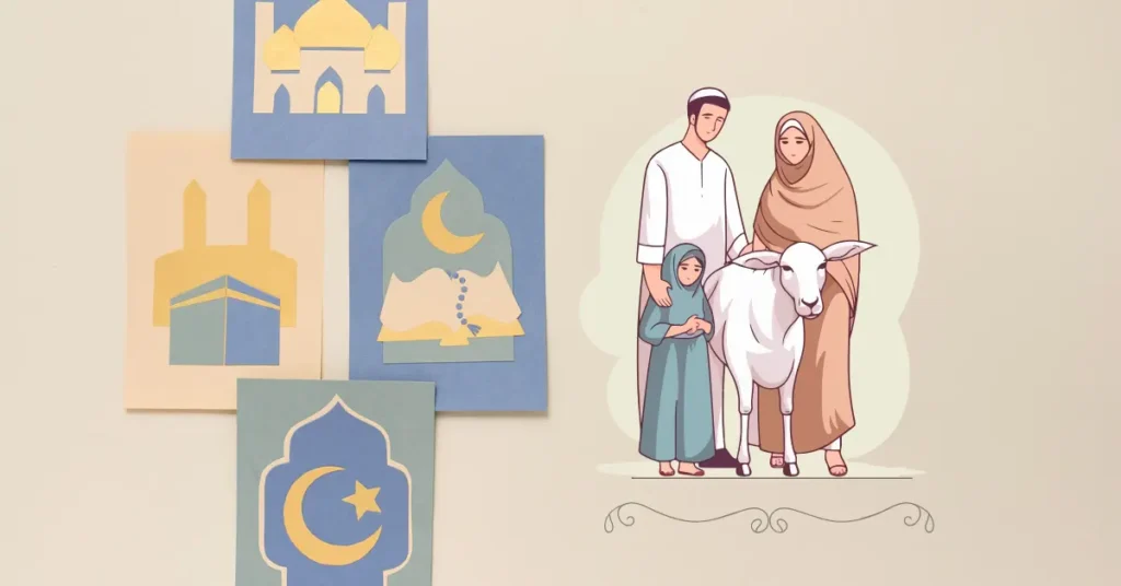 The Importance of Qurbani