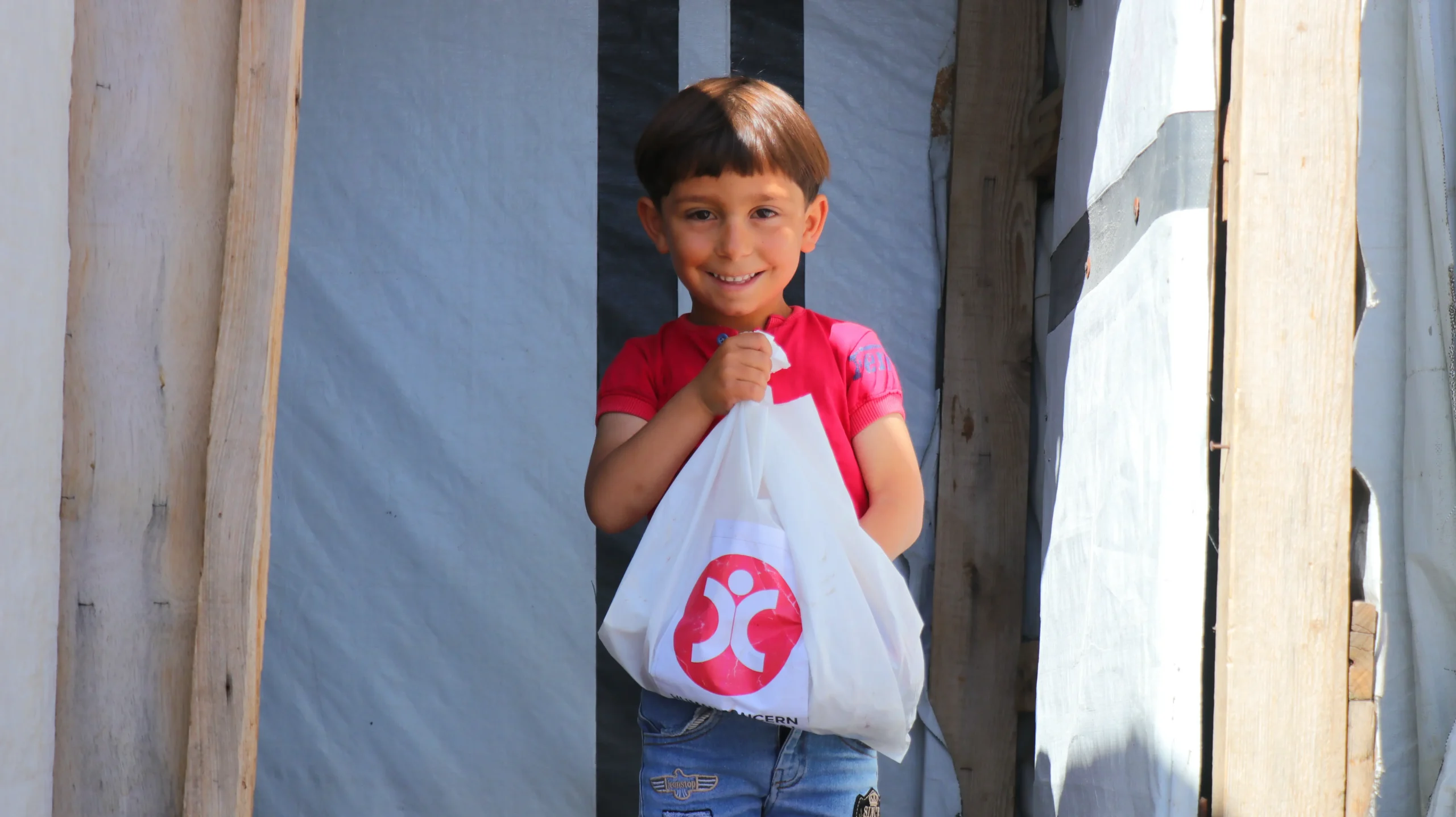 Sadaqah charity
