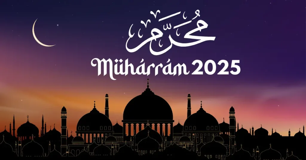 Muharram 2025