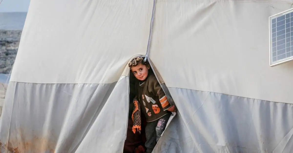 charity for winter donations