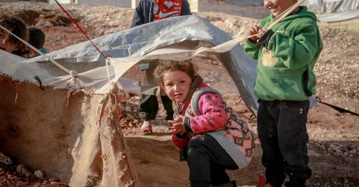 winter donations 2025